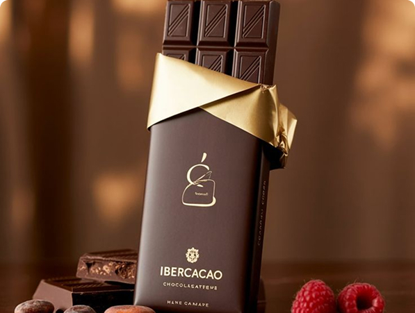 Chocolate en Pasta de 250 GR